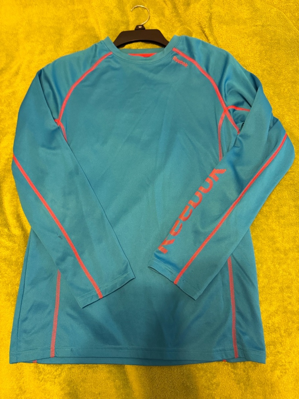 Boys Reebok Shirt